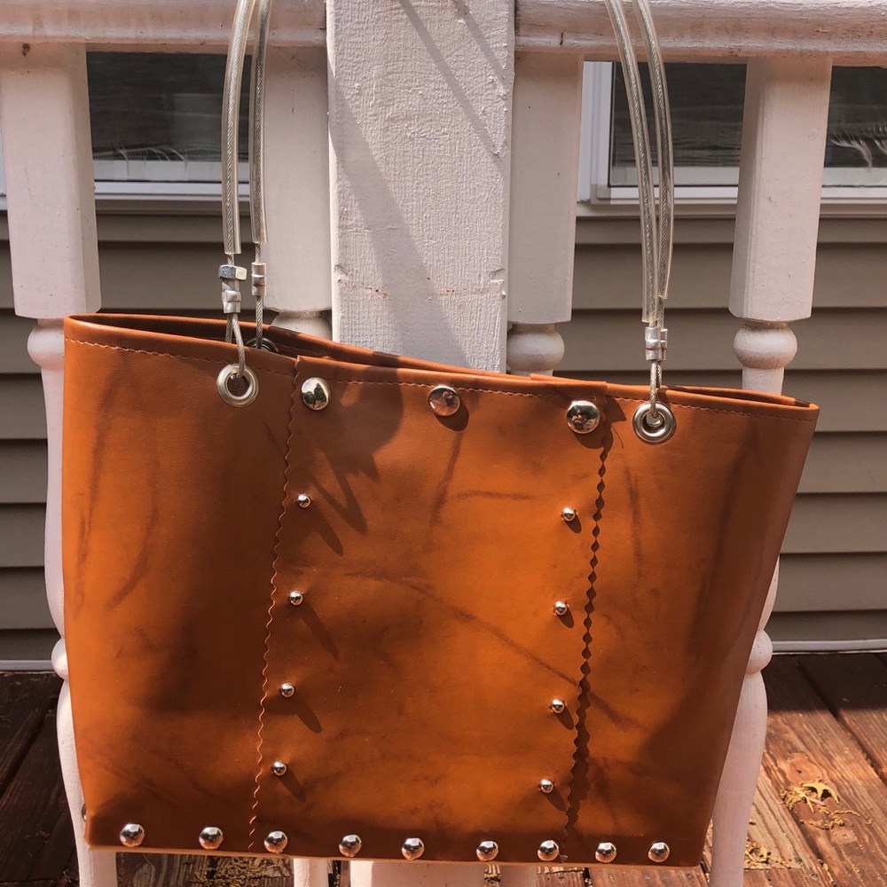 Hardwear by Renee Shoulder bag